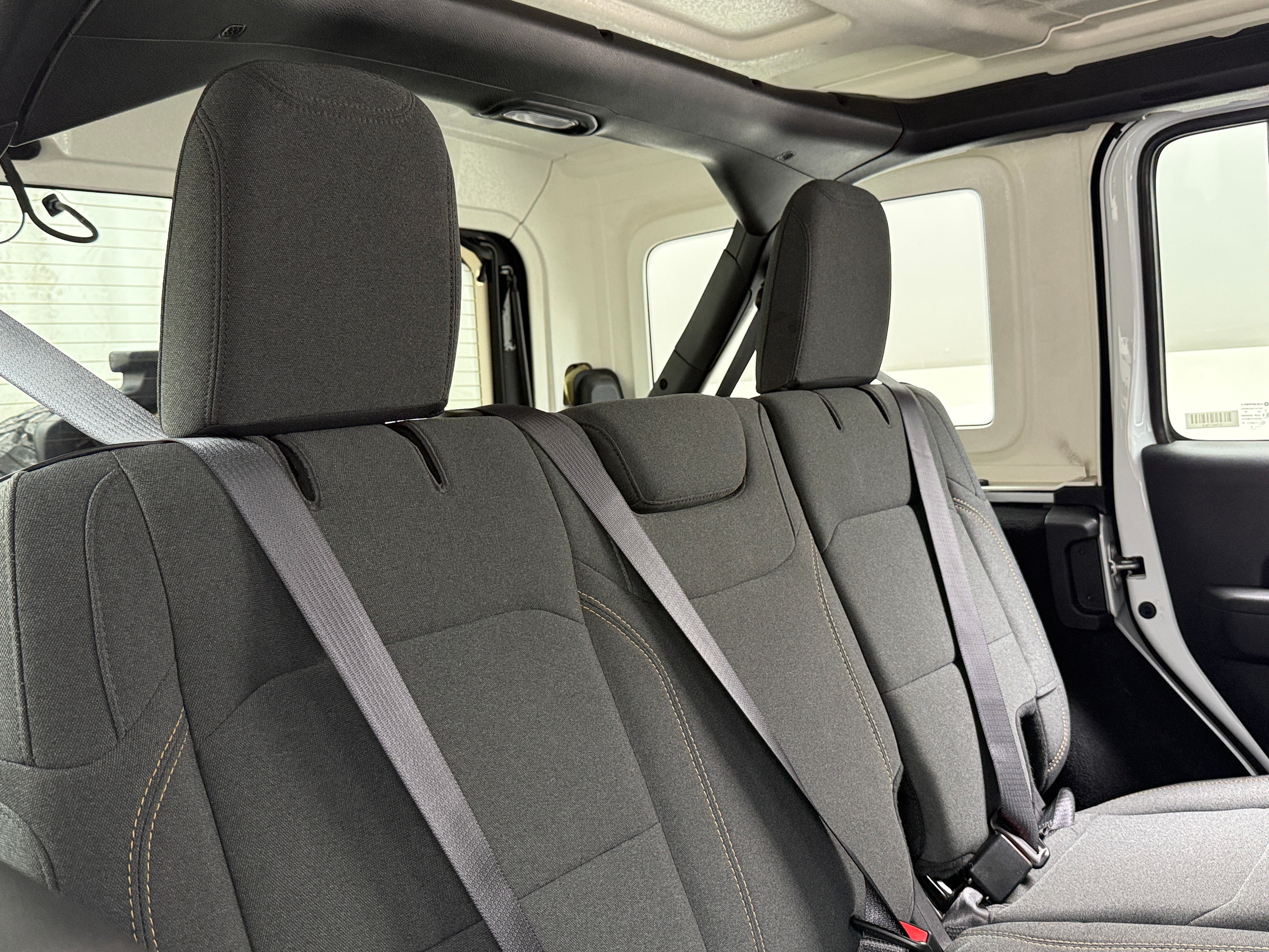 jeep wrangler 4-door 2025 1C4PJXDN5SW588908 image jeep wrangler 4-door 2025 1C4PJXDN5SW588908 image